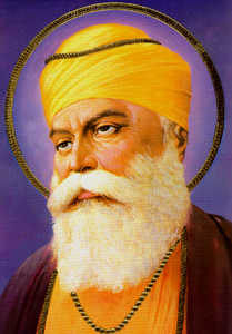 guru nanak frank parlato jr